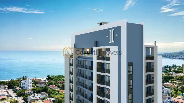 Empreendimento Azure Palm Club, Penha